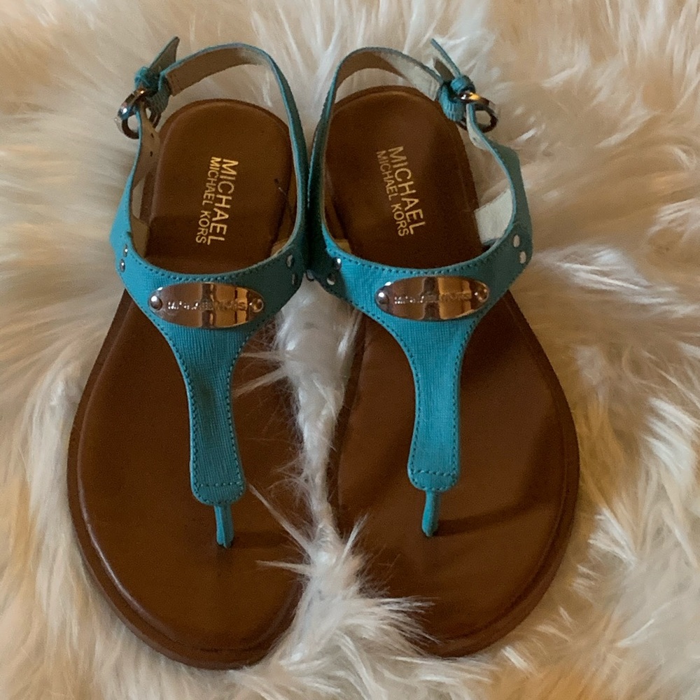 Michael Kors Sandals